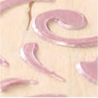 Pentart Schablonierpaste 50ml - zuckerwatte - Bastelschachtel