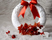 Pentart Schneepaste 50ml - Bastelschachtel