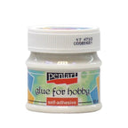 Pentart Selbsthaftender Kleber 50ml - Bastelschachtel