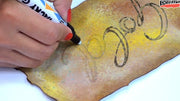 Pentart Selbsthaftender Kleber in Stiftform - Tacky glue 15ml - Bastelschachtel