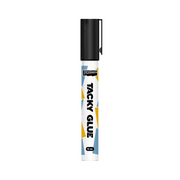 Pentart Selbsthaftender Kleber in Stiftform - Tacky glue 15ml - Bastelschachtel
