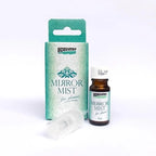 Pentart Spiegelfarbe auf Plastik / Mirror mist - Bastelschachtel