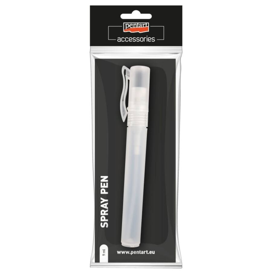 Pentart Sprühstift 9ml - Bastelschachtel
