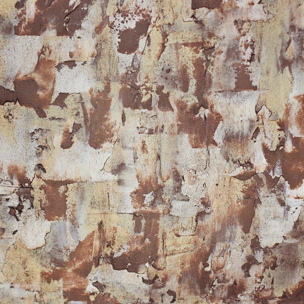 Pentart Steinpaste 100ml - brauner Granit - Bastelschachtel