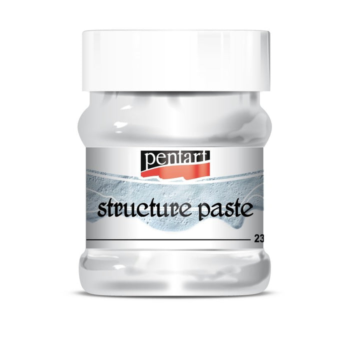 Pentart Strukturpaste 230ml