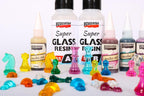 Pentart Super Glasharz 2x250ml - Bastelschachtel