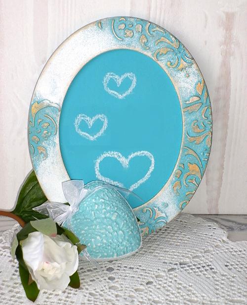 Pentart Tafelfarbe 100ml - schwarz - Bastelschachtel