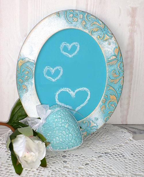 Pentart Tafelfarbe 100ml - schwarz - Bastelschachtel