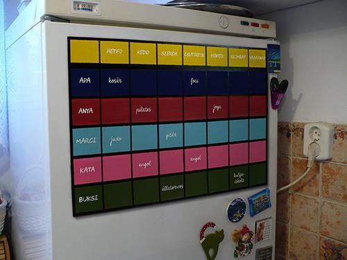 Pentart Tafelfarbe 100ml - schwarz - Bastelschachtel