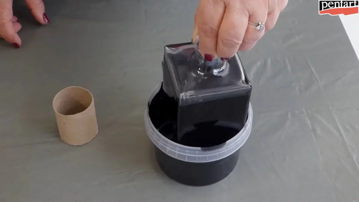 Pentart Tauchfarbe 250ml - Bastelschachtel