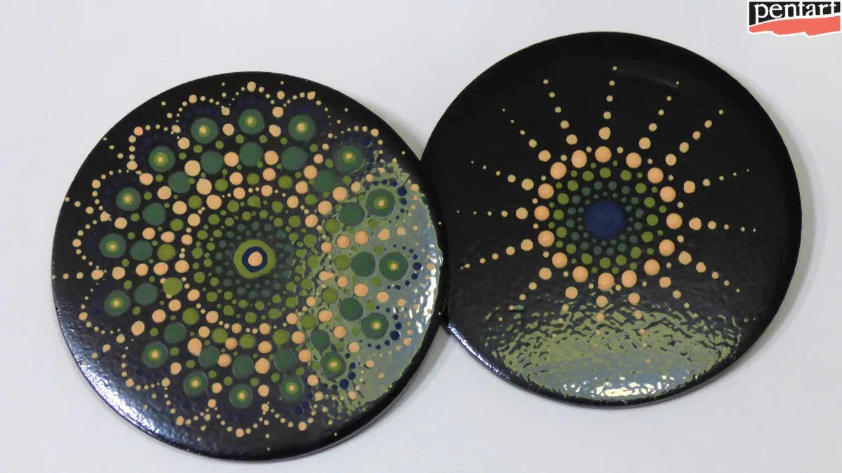 Pentart Tauchfarbe 250ml - Bastelschachtel