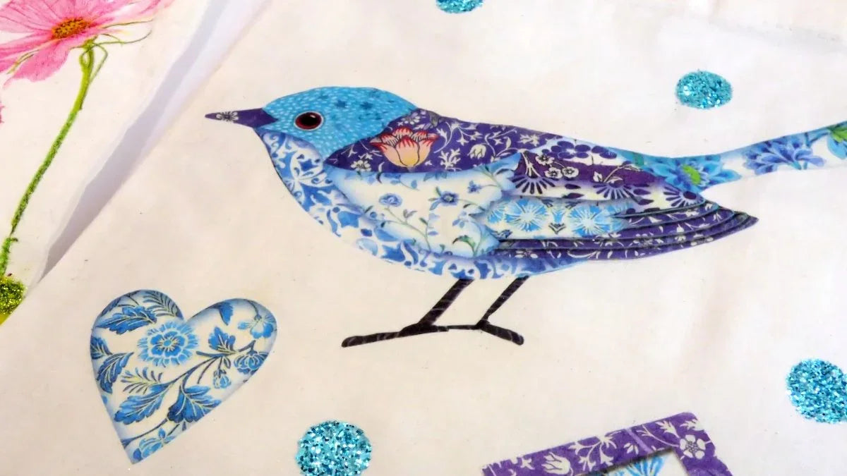 Pentart Textil Medium 100ml - Bastelschachtel