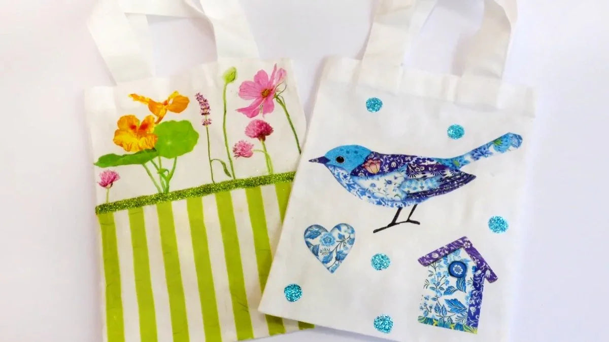 Pentart Textil Medium 100ml - Bastelschachtel