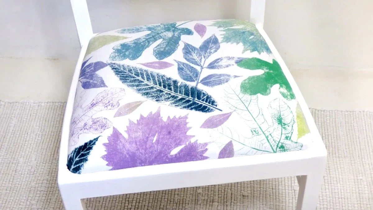 Pentart Textil- und Lederfarbe 50ml - country blau - Bastelschachtel