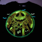 Pentart Textil- und Lederfarbe 50ml - gelb - Bastelschachtel