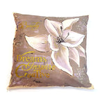 Pentart Textil- und Lederfarbe 50ml - glitter blau - Bastelschachtel