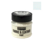 Pentart Textil- und Lederfarbe 50ml - glitter regenbogen - Bastelschachtel