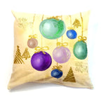 Pentart Textil- und Lederfarbe 50ml - glitter rot - Bastelschachtel