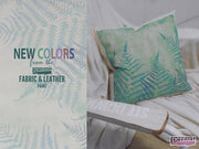 Pentart Textil- und Lederfarbe 50ml - grau - Bastelschachtel