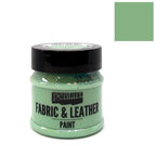 Pentart Textil- und Lederfarbe 50ml - pistazie - Bastelschachtel