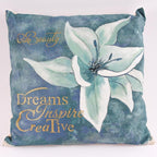 Pentart Textil- und Lederfarbe 50ml - weiß - Bastelschachtel