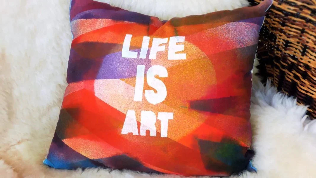 Pentart Textilfarben Spray 50ml - hellblau - Bastelschachtel