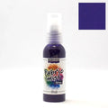 Pentart Textilfarben Spray 50ml - lila - Bastelschachtel