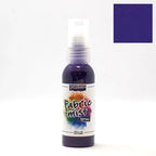 Pentart Textilfarben Spray 50ml - lila - Bastelschachtel
