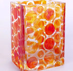 Pentart Transparente Pigment Dispersion 20ml - gelb - Bastelschachtel