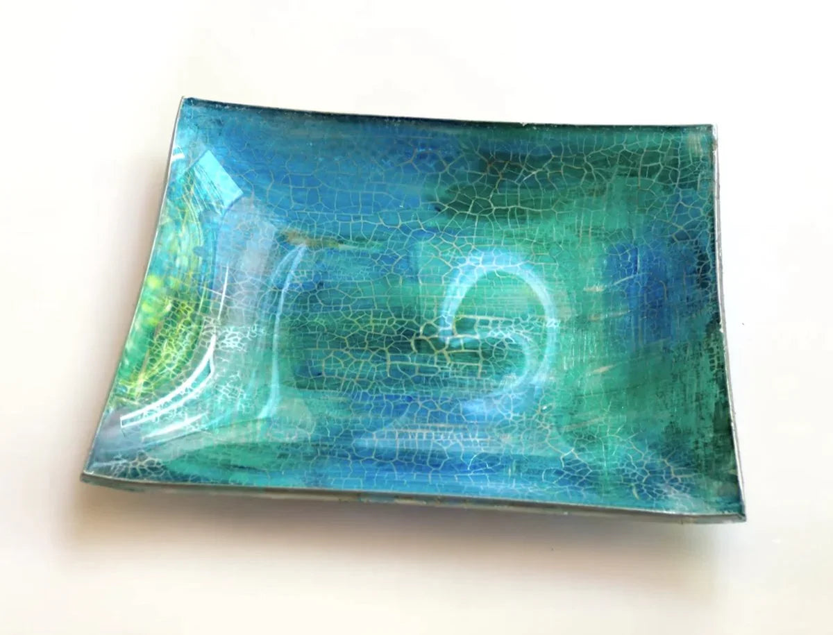 Pentart Transparente Pigment Dispersion 20ml - schwarz - Bastelschachtel