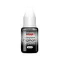 Pentart Transparente Pigment Dispersion 20ml - schwarz - Bastelschachtel