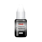 Pentart Transparente Pigment Dispersion 20ml - schwarz - Bastelschachtel