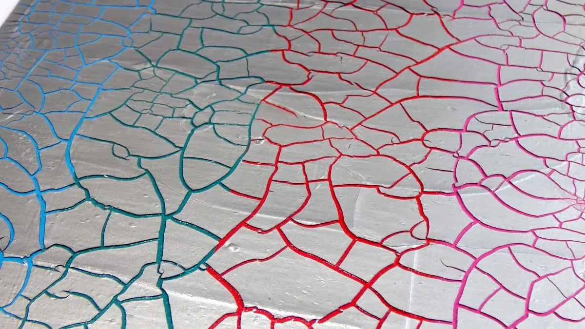 Pentart Universelle Grundierung für Krakeliersysteme - 100ml - Bastelschachtel