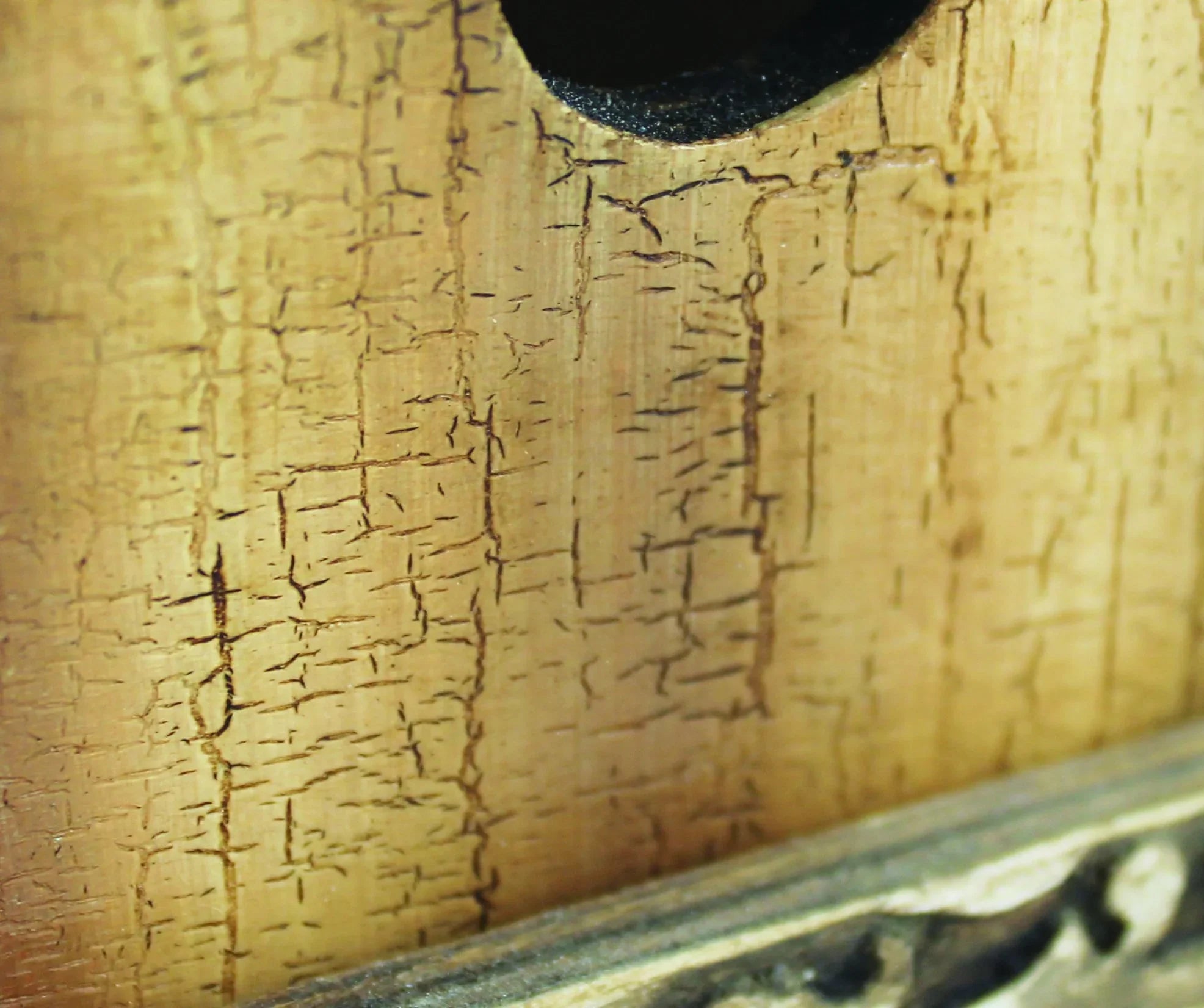 Pentart Universelle Grundierung für Krakeliersysteme - 100ml - Bastelschachtel