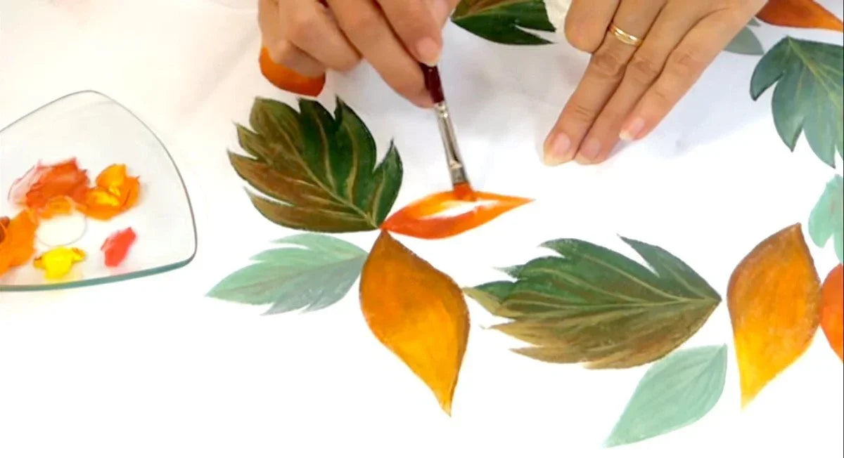 Pentart Verzögerer für Textil- und Lederfarbe - 80ml - Bastelschachtel