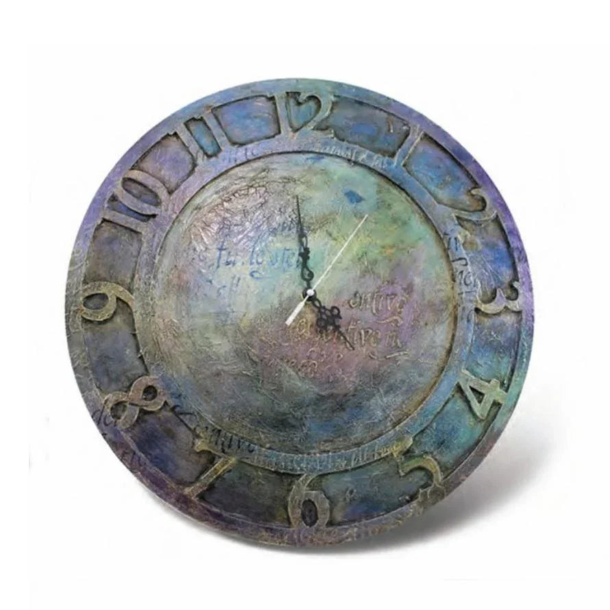 Pentart Wachspaste chamäleon 20ml - grün - Bastelschachtel