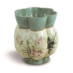 Pentart Zwei Phasen-Feinriss-Krakelierlack Set, 2x100ml - Bastelschachtel