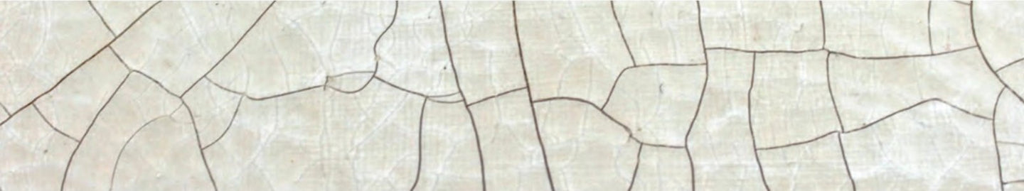 Pentart Zwei Phasen-Feinriss-Krakelierlack Set, 2x100ml - Bastelschachtel