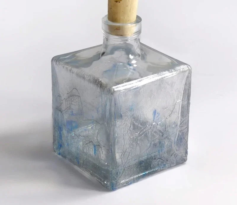 Pentart Zwei Phasen-Krakeliergel Set, 150ml - Bastelschachtel