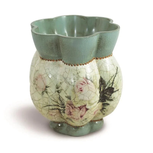 Pentart ZweiPhasen-Feinriss-Krakelierlack Set, 2x50ml - Bastelschachtel