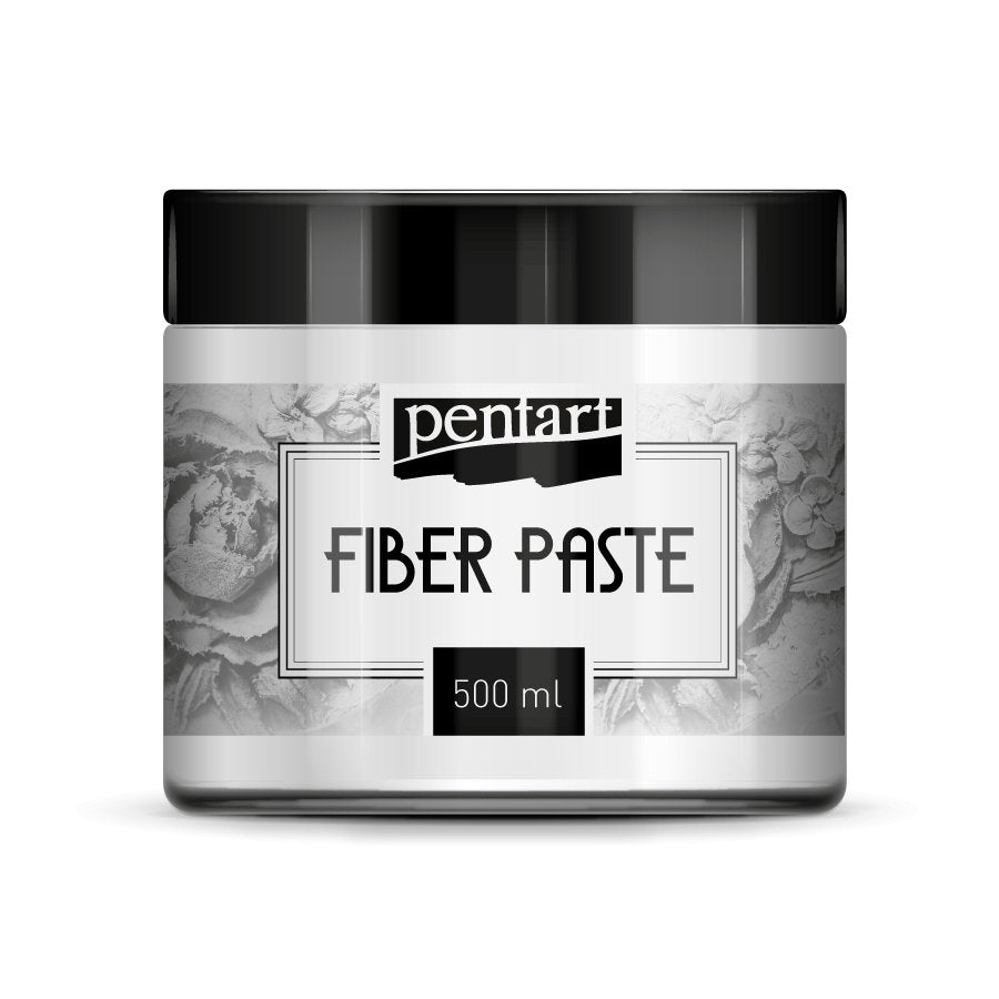 Fiberpaste 500ml - Bastelschachtel - Fiberpaste 500ml