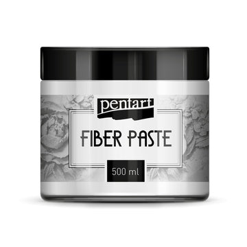 Fiberpaste 500ml - Bastelschachtel - Fiberpaste 500ml
