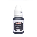 Pigment Paste 20ml - schwarz - Bastelschachtel