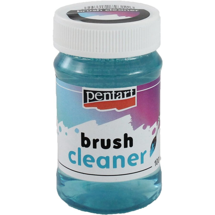 Pinselreiniger - 100ml