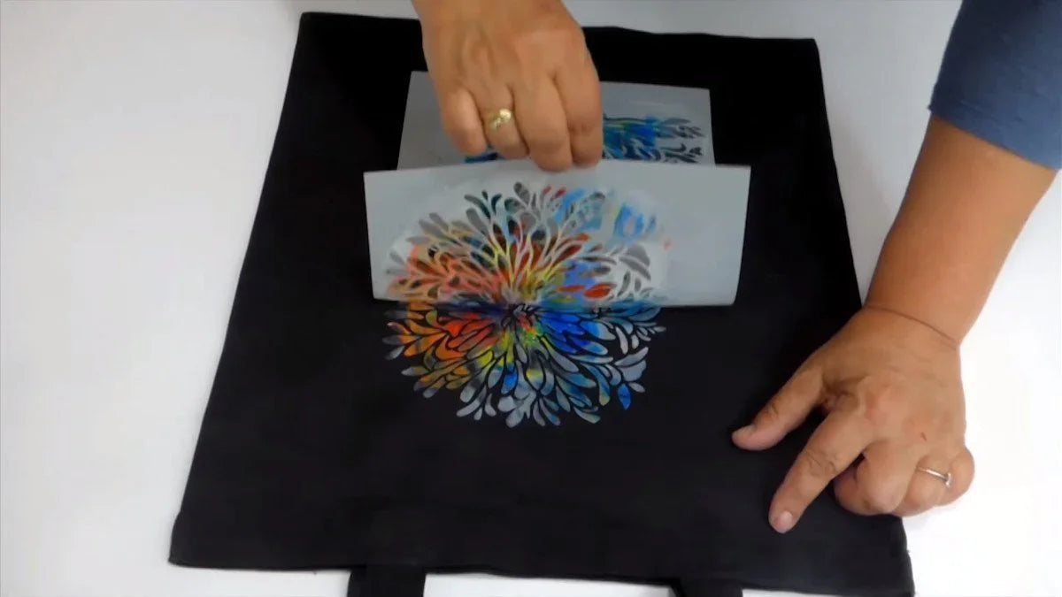 Plusterpaste - Expand Paste - 50ml - Bastelschachtel