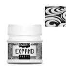 Plusterpaste - Expand Paste - 50ml - Bastelschachtel