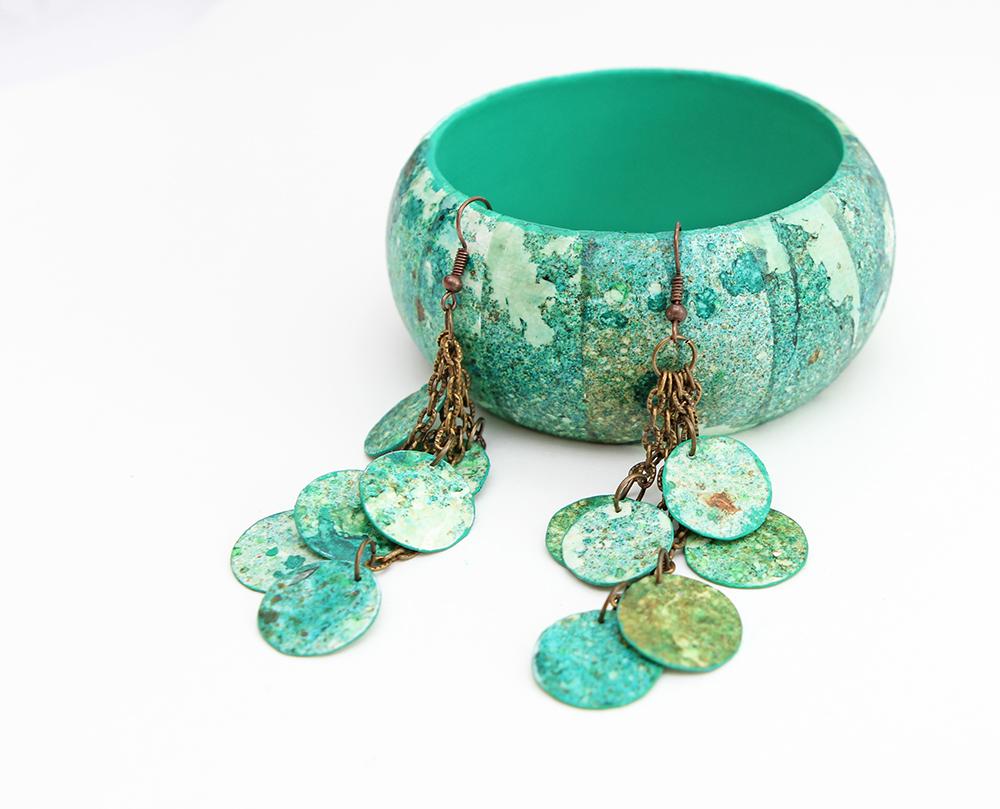 Pouring Medium - Gießmedium 500ml - Bastelschachtel