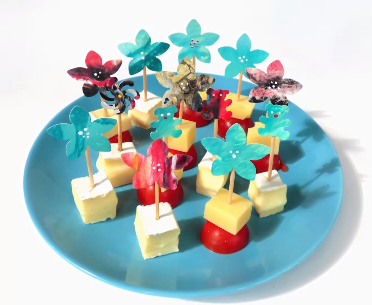 Pouring Medium - Gießmedium 500ml - Bastelschachtel