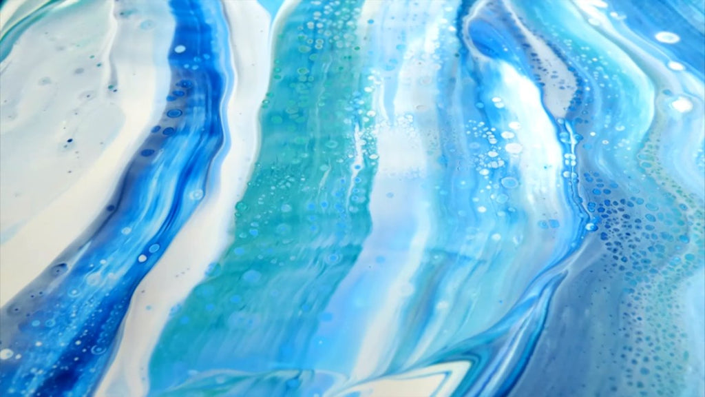 Pouring Medium - Gießmedium 500ml - Bastelschachtel