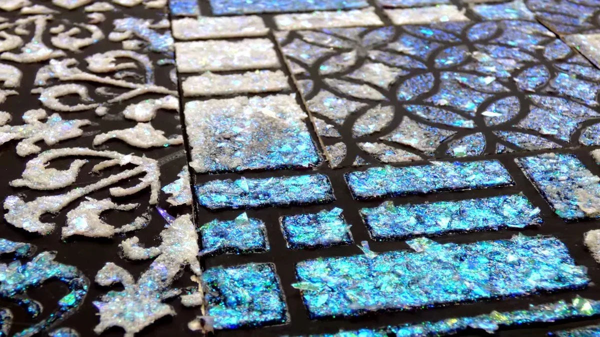 Rainbowpaste 150ml - Bastelschachtel